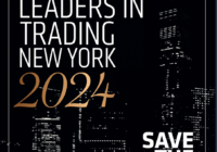 Leaders in Trading New York 2024